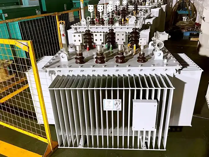 Yawei S11 10 кВ 250 кВА при нагрузке преобразователь крана трансформатор электрический цена производителя