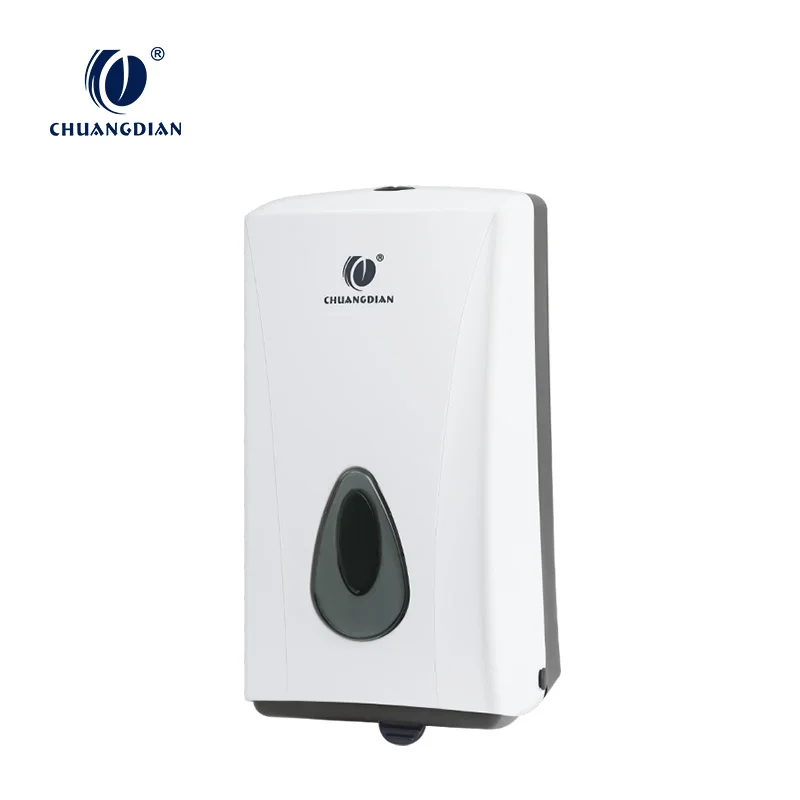 Factory price cut jumbo toilet paper dispenser CD-8177