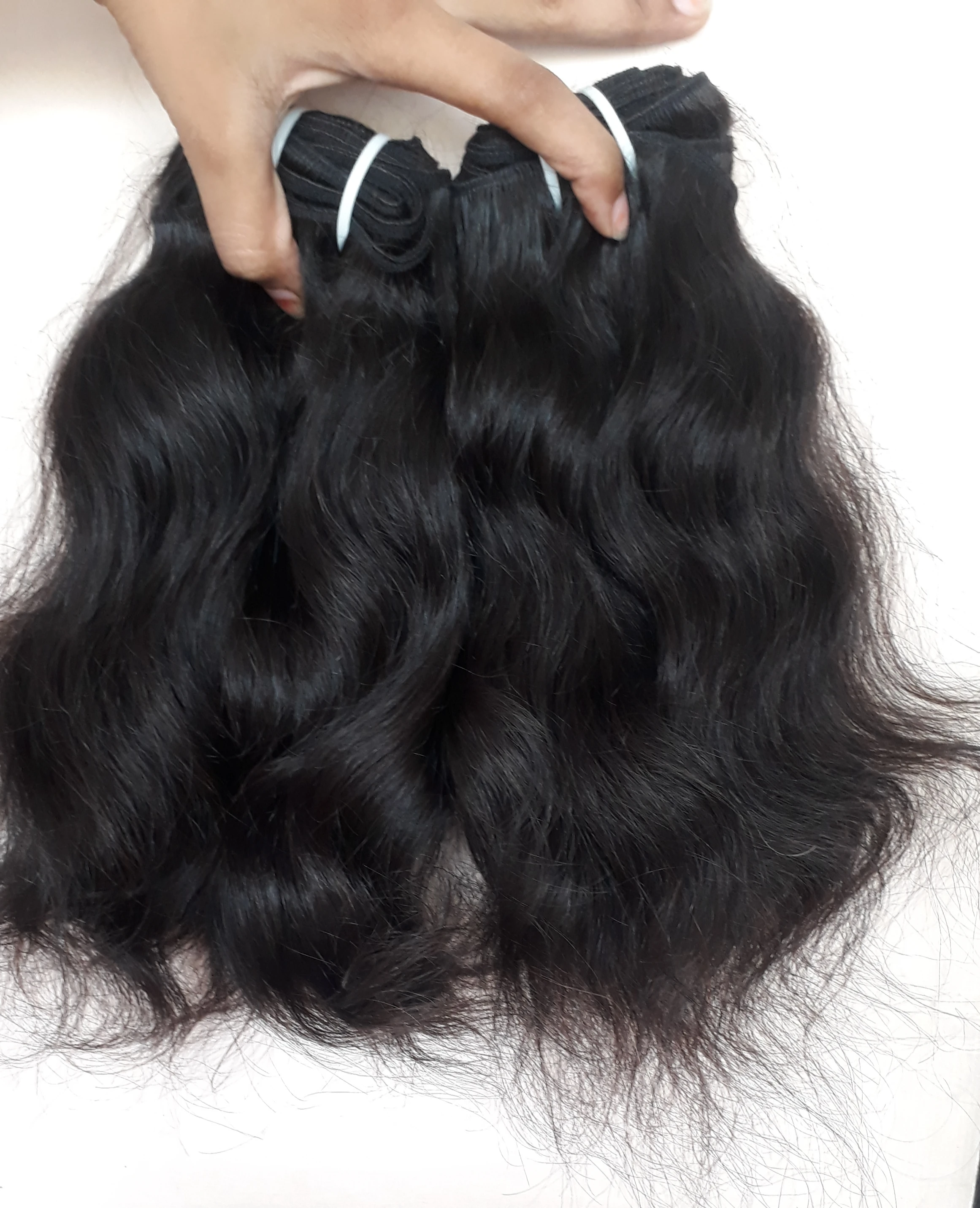 2017 Virgin Mongolian kinky curly hair