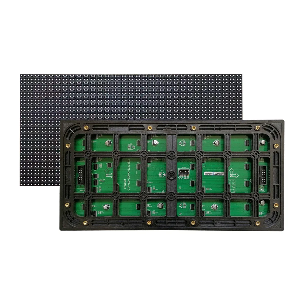 P5 smd Полноцветный наружный светодиодный модуль, p5 наружный светодиодный дисплей
