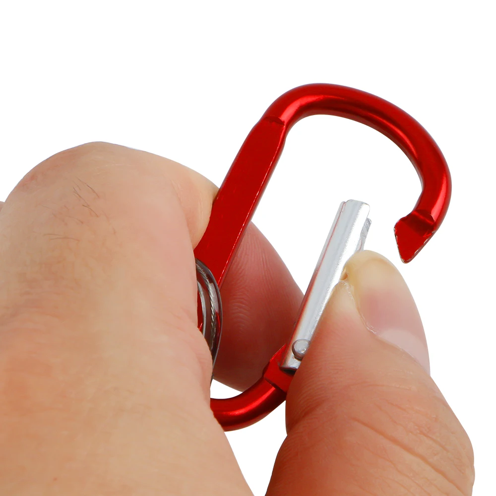 Wholesale Custom Stretchable Magnets Multifunctional Tool Coiled Anti-Drop Rope Accessories