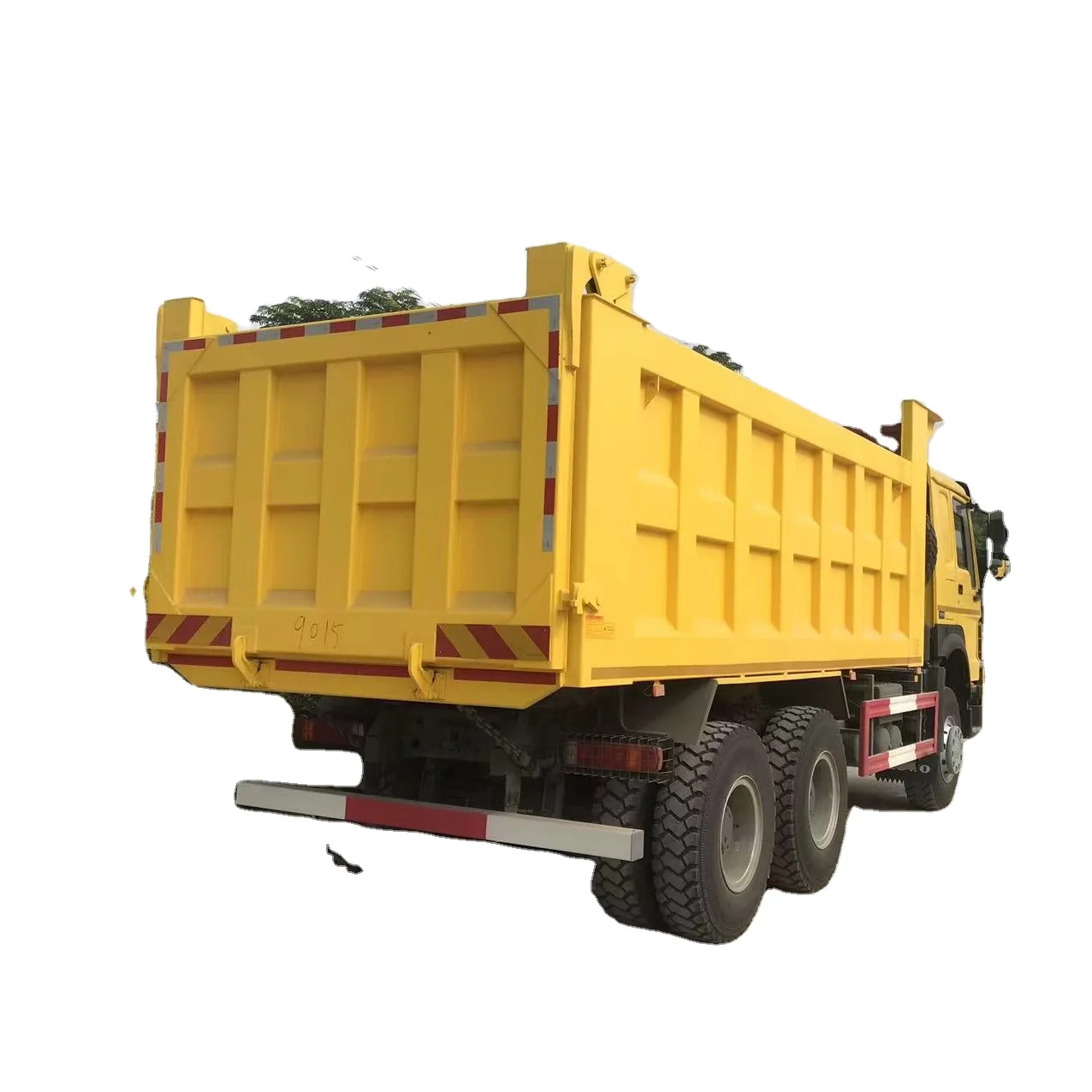 howo truck Sinotruk diesel 6x4 10 wheels  dump truck for sale