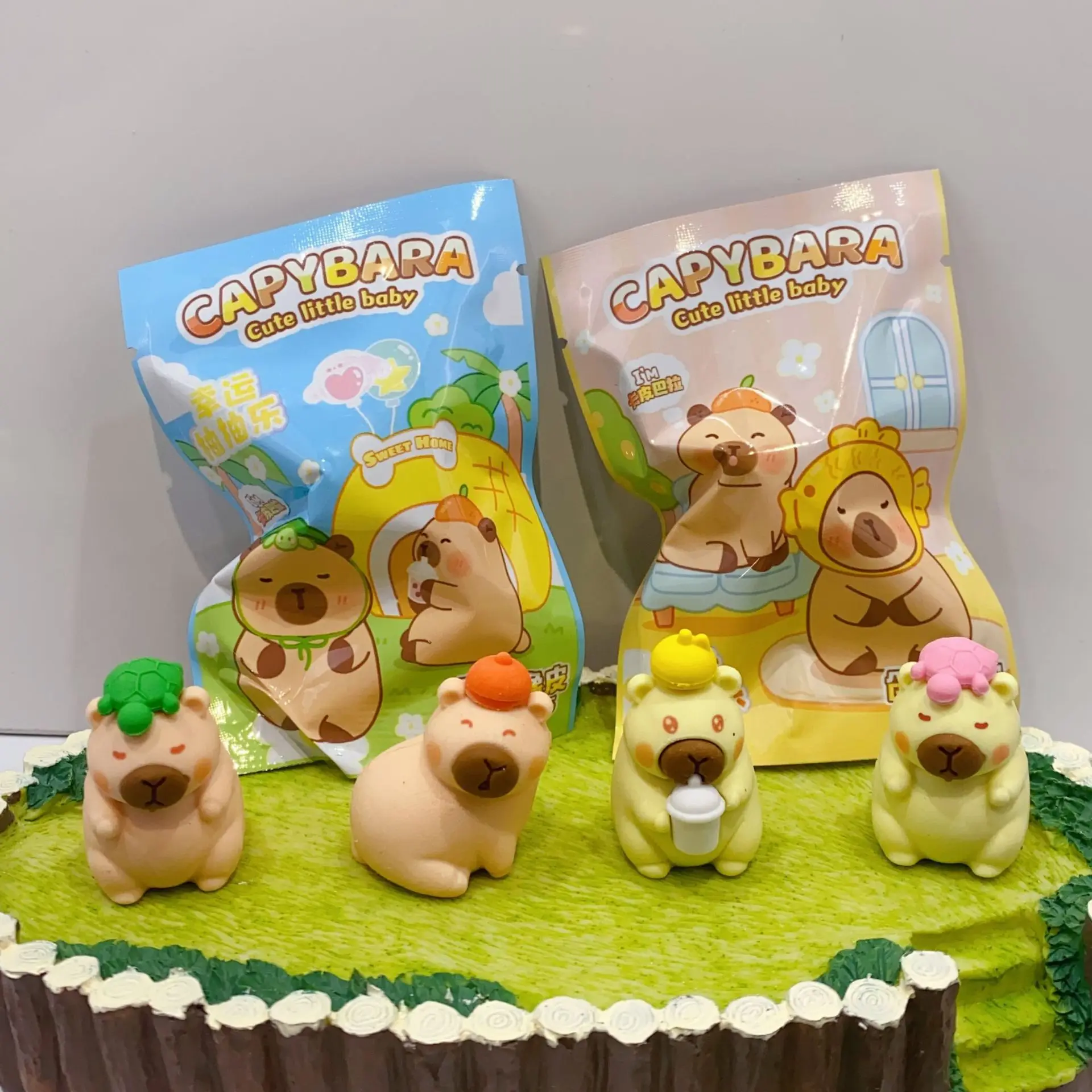 3D airplane eraser vehicle eraser