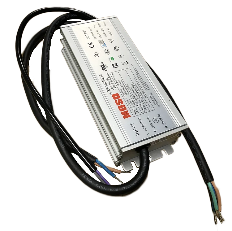 led driver moso x6150 v214 moso led driver 150w moso led driver x6 series