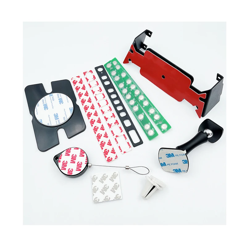 3m High Quality Silicone Tape For Lash Products 3M