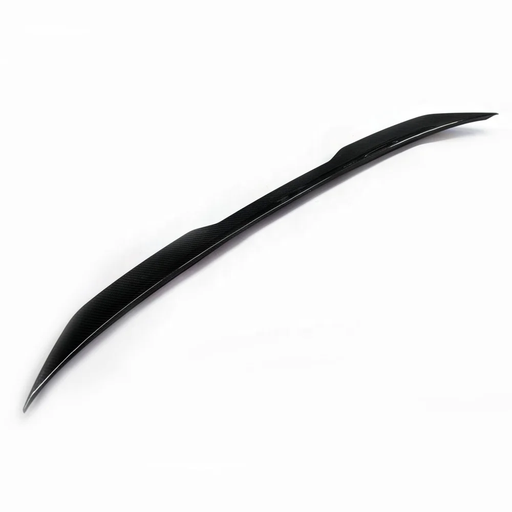 Customized and High Quality Carbon Fiber Trunk Spoiler for BMW M3 M4 M5