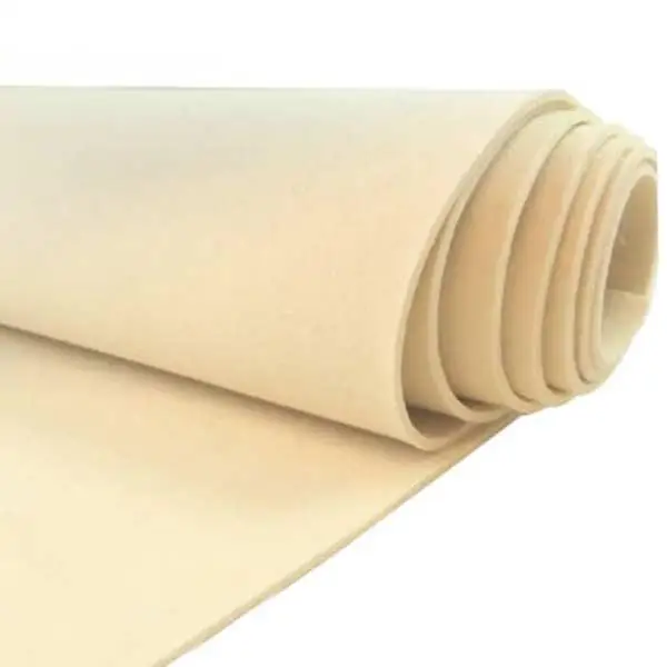 3mm wool felt sheet
