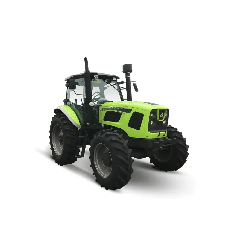Landtop Chinese 4WD 40HP 60HP 70HP Farming Comprar Tractor For Supplier