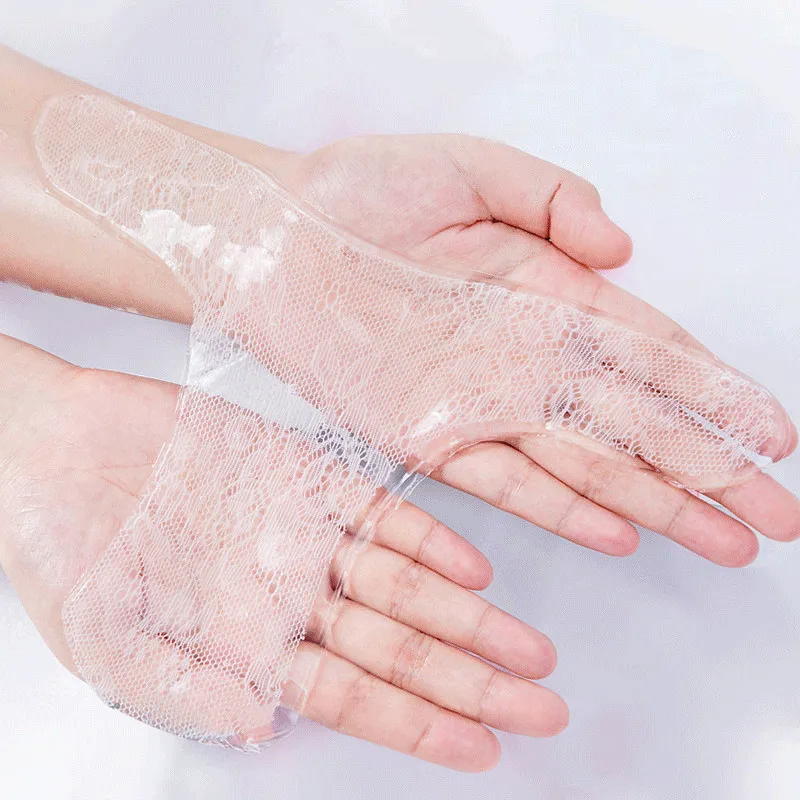 Wholesale 100% natural Herbal extract Women Private parts vaginal whitening mask cleaning yoni lightening mask