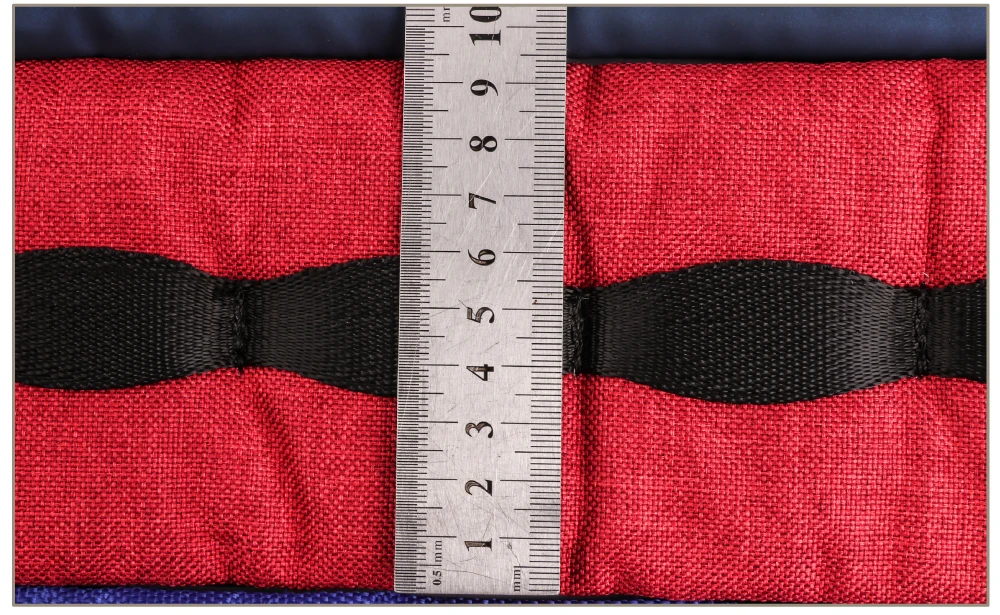 3 Inch OEM EVA Padded Electric Bass Guitar Strap Guitar Quick Release Strap