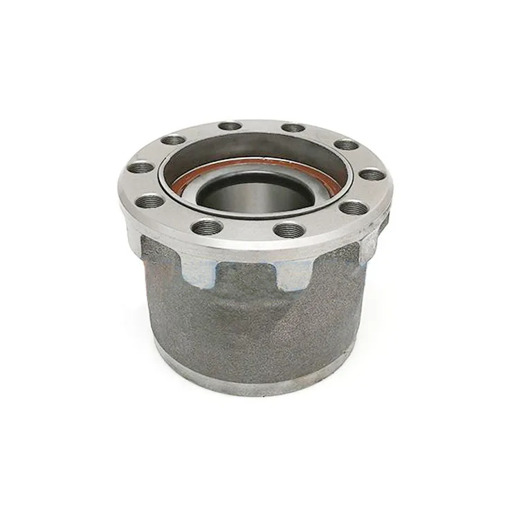 New types chrome steel cubo rueda 9433301125 9433301225 VKBA5932 truck front rear wheel hub bearing unit kit