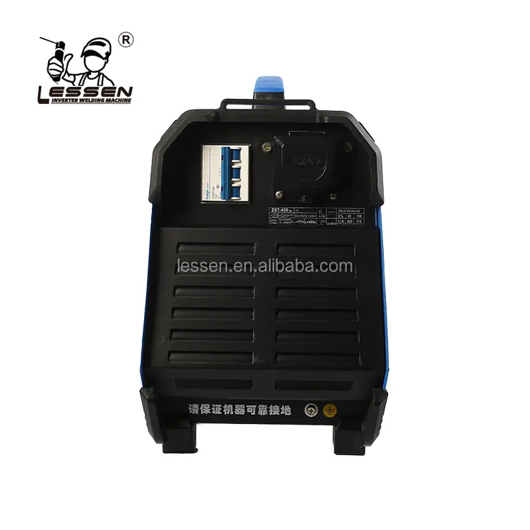 
Factory directly supply high Quality 400 argon welding machine 
