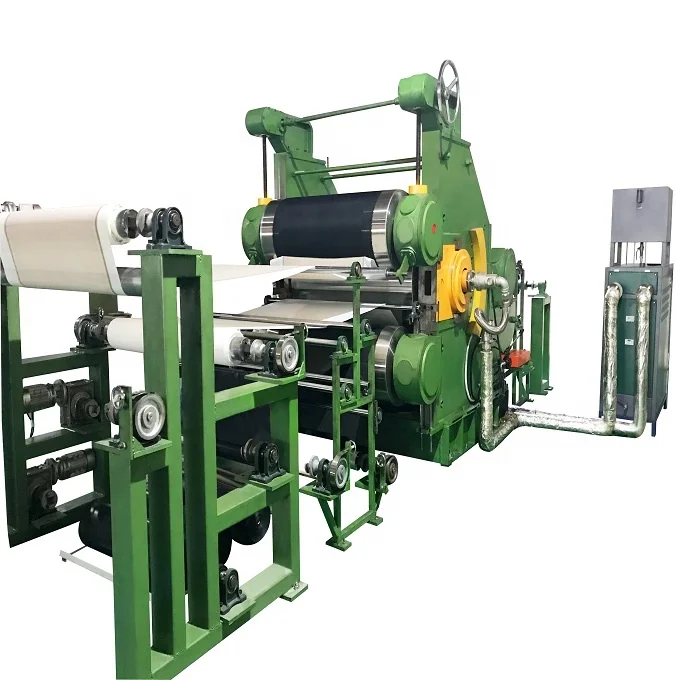 Eva Foaming Press Machine