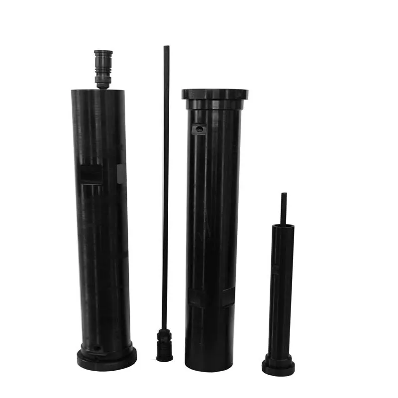 Die Casting Machine Parts Of Injection Rod