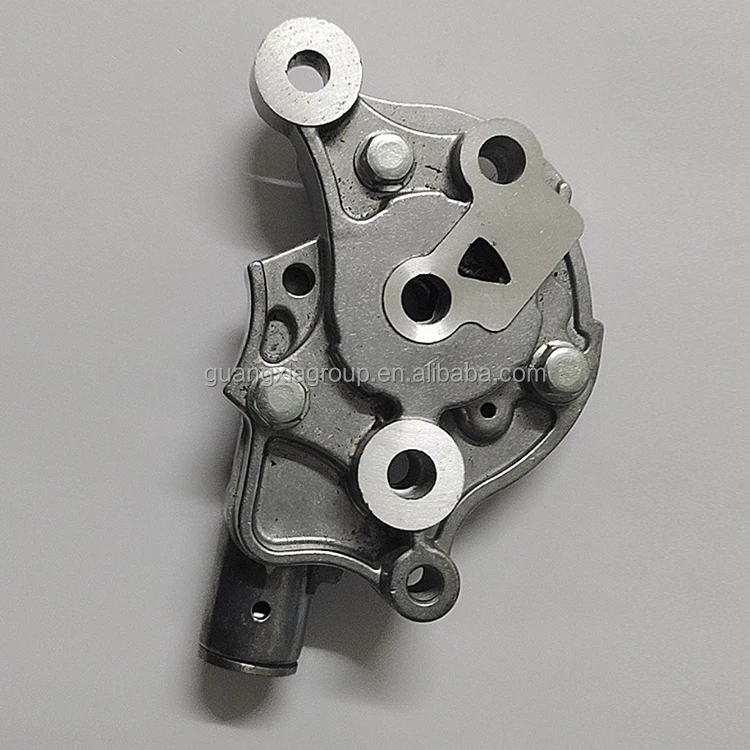 Factory Sell Engine Parts Motorcycle Oil Pump CBX250 XR250 CM150 TWISTER