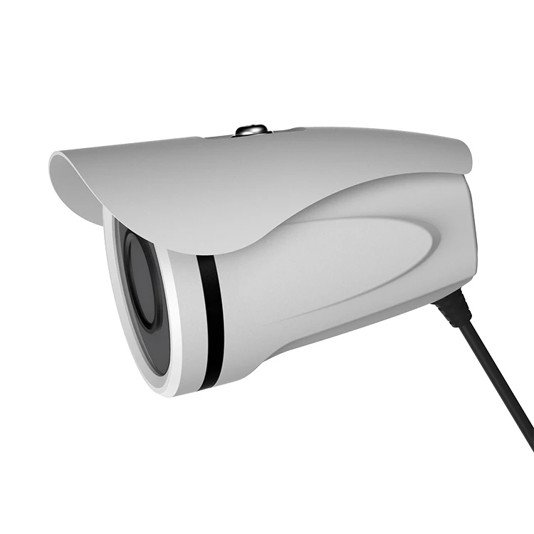 CCTV Camera Casing Manufacturer High Quality Waterproof Outdoor And Indoor Use Security Camera Enclosure Housing