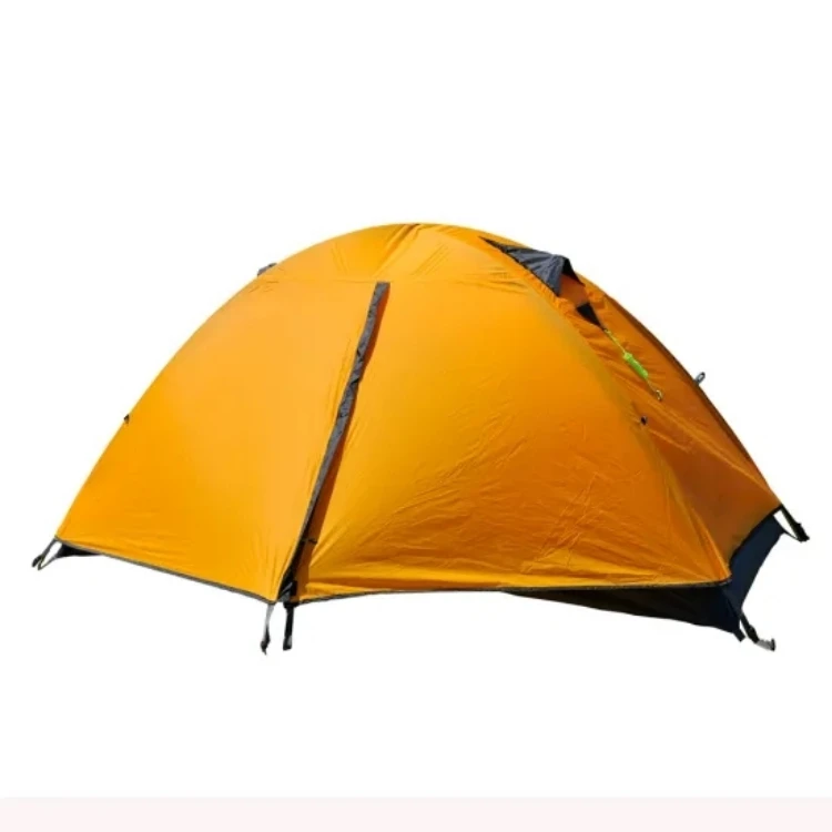 
Outdoor High Quality Best Selling Light Weight Waterproof Backpacking Outdoor Dome Camping Tent Manufacturers 