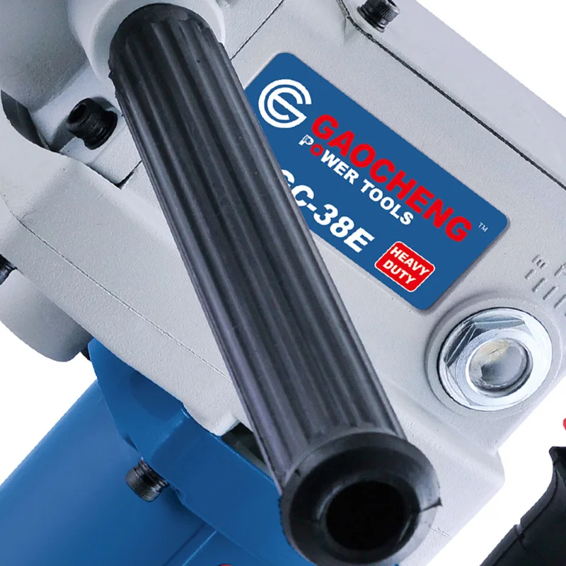 38E Powerful Demolition Hammer Electric for Concrete Breaking