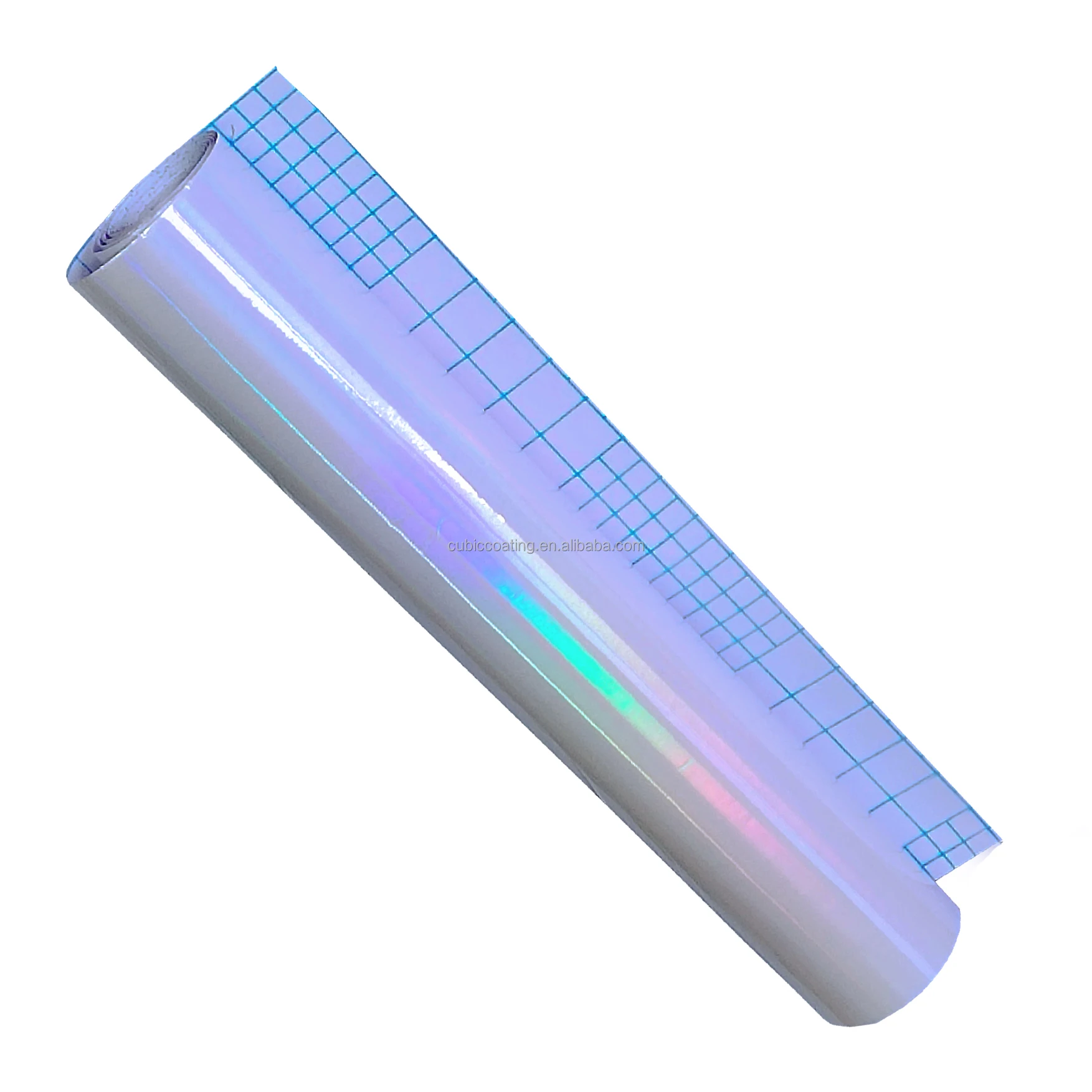 US Letter Size/A4/A3 Transparent Glossy Overlay Sticky Film Waterproof Premium Clear Mix UV-resist Adhesive Cold Laminate Sheet