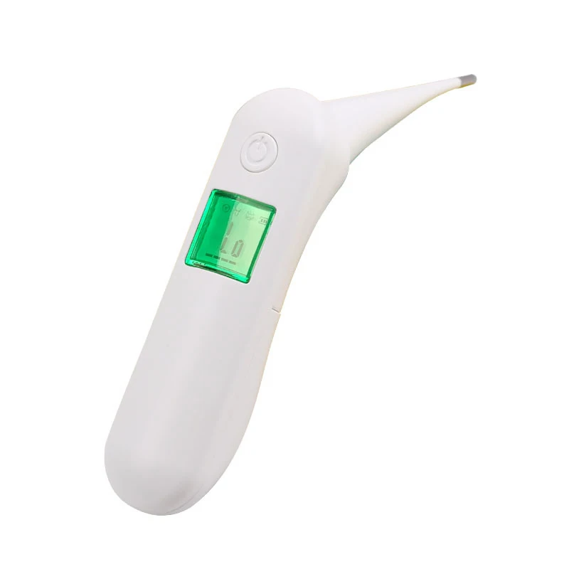 Professional Veterinary Thermometer for Measuring Cattle Animals Handheld electronic thermometer