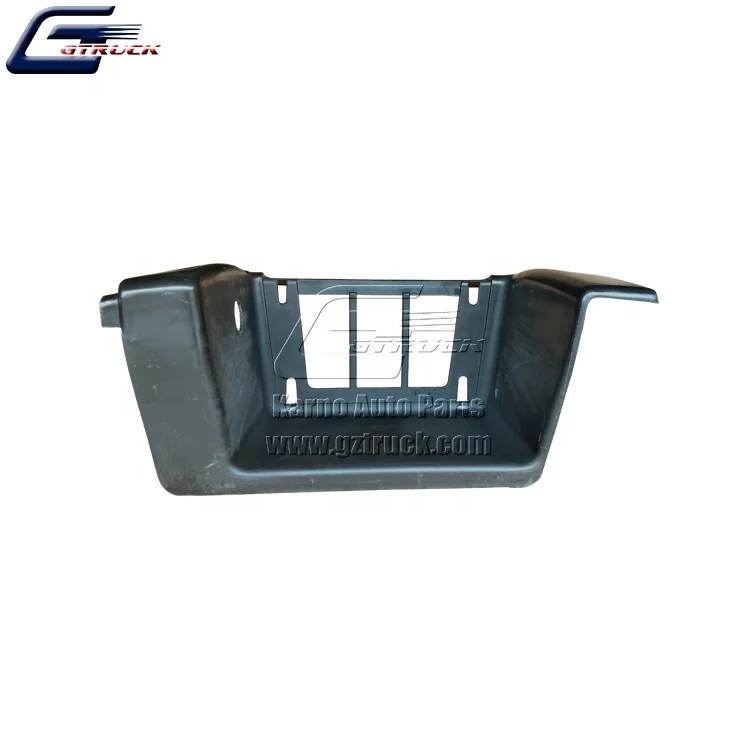 Karno Truck body part Foot Step Board LH 8141003 RH 8141004 Step well case for VOLVO FH9 FH10 FM12 FMX16