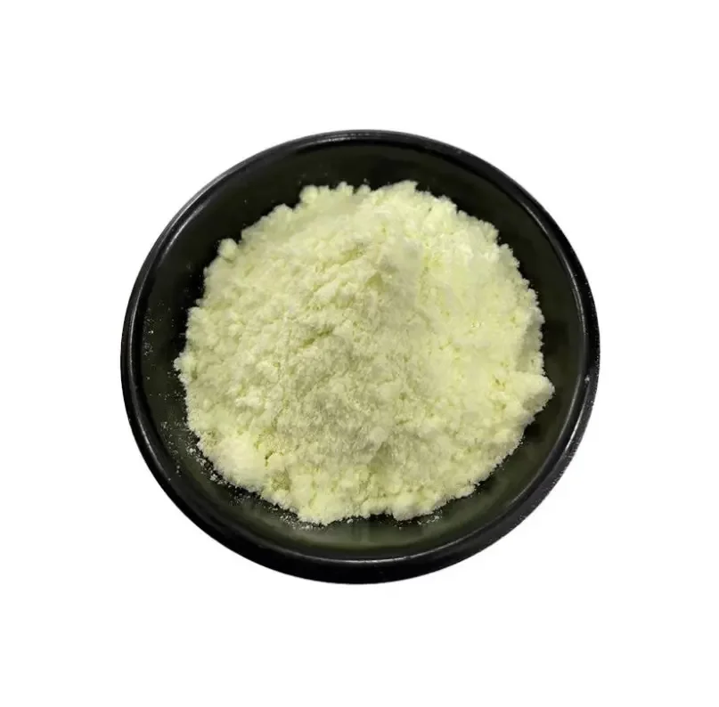 Chinese factory high quality and high inventory chemical raw material cationic guar gum 65497-29-2