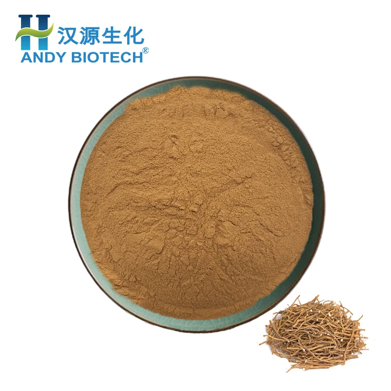 100% Pure Plant Extract Valeriana Officinalis Root Extract Valerian Root Extract