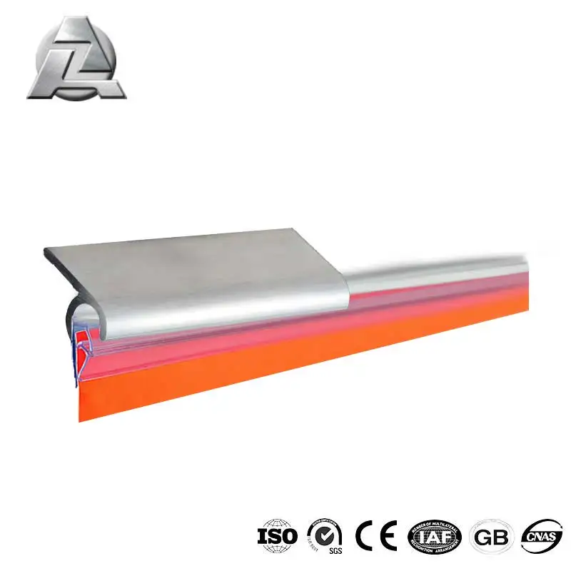 Каркасный каркас для брусьев из алюминиевого сплава