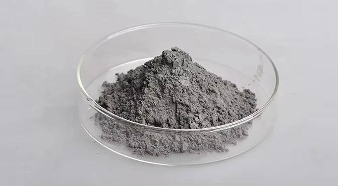 China Factory High Purity Superfine 99% Polycrystalline Si Powder Supplier Price Nano Polycrystalline Silicon Powder