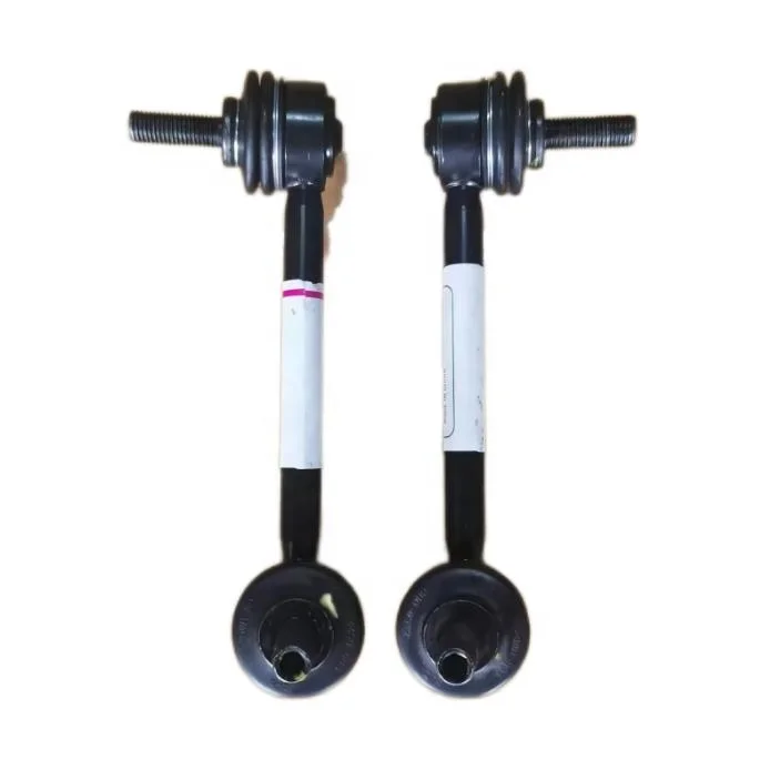 Original Universal Parts Front and Rear Stabilizer Rod Ball Joint for 2021 Tesla Model 3 and Y