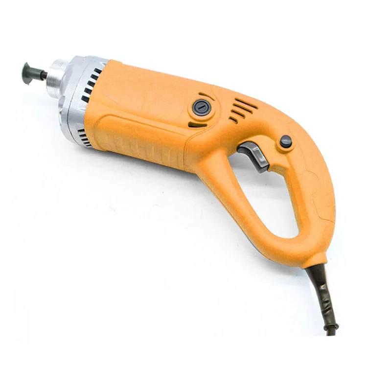 CONSMAC 2024 NEW HOT ZX-45 high frequency electric-powered  portable concrete vibrator