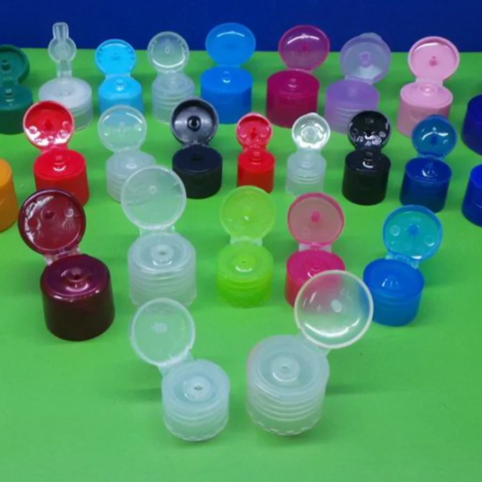 Plastic cap / flip top cap / bottle cap for 15mm 18mm 20mm 22mm 24mm 28mm