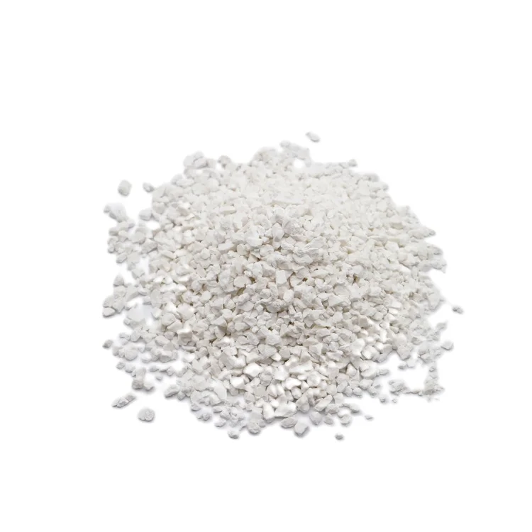 YF3 Yttrium Fluoride granule