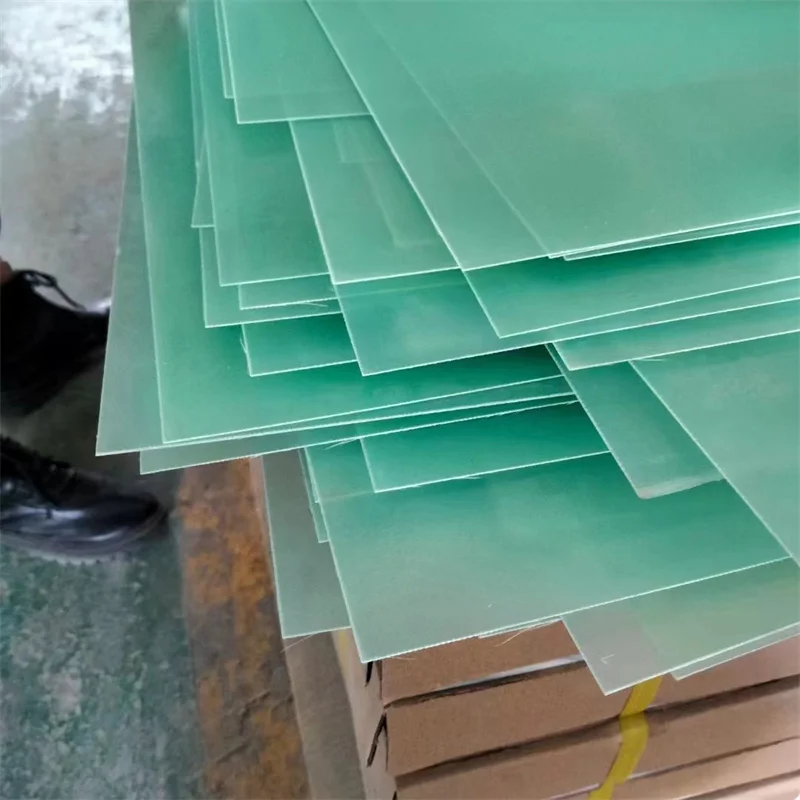 High Quality  3240 g10 fr4 material epoxy glass fiber sheet