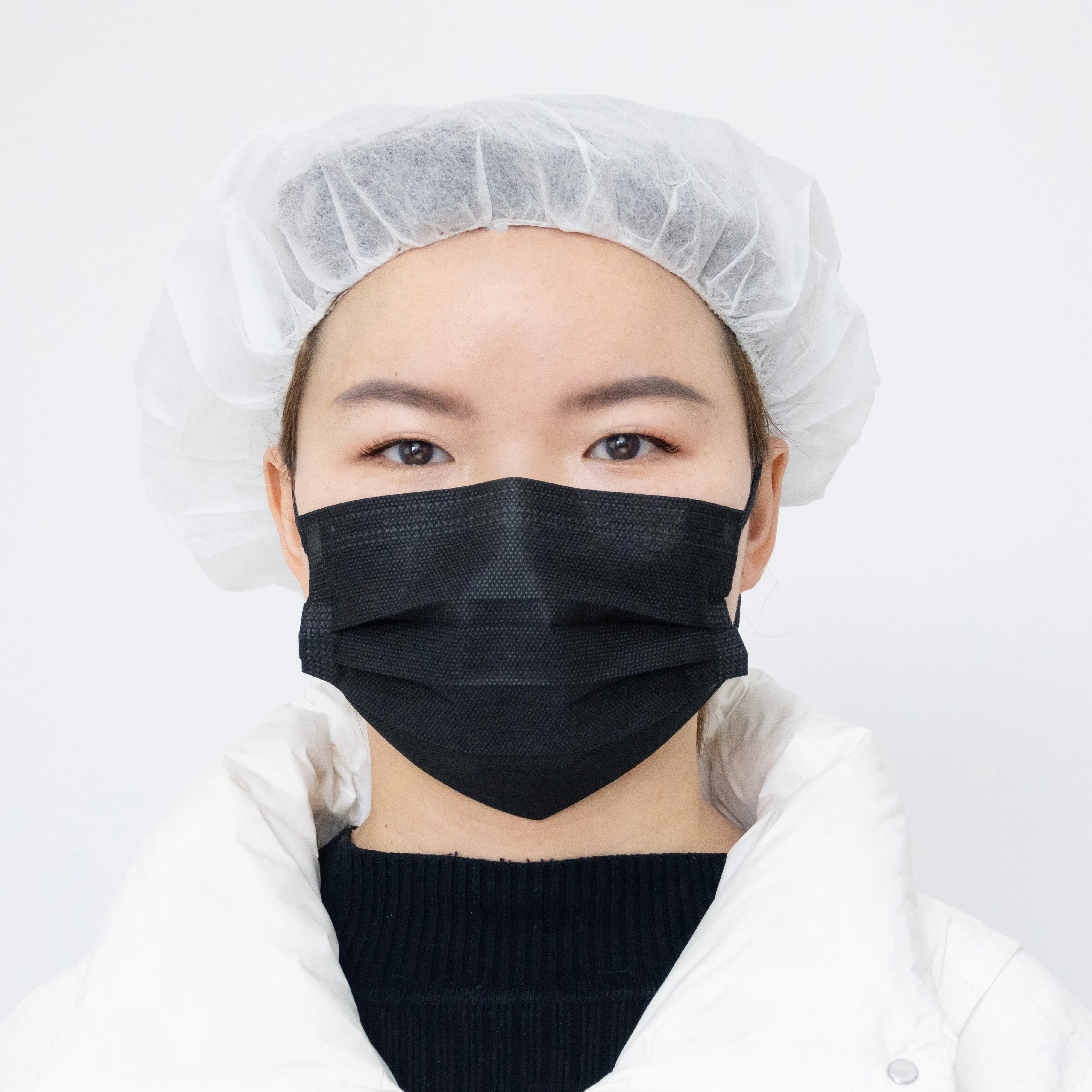 ASTM Level 1 Level 2 Level 3 disposable 3ply mask