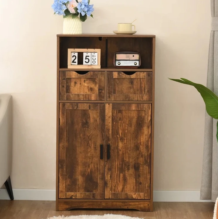 Living room cabinet