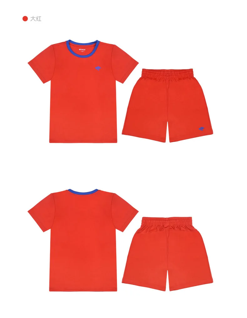 football training clothes football jerseys set kids baby  jerseys for children