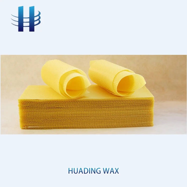 China Factory Hot Sales Beekeeping Equipment wholesale beekeeping supplies Honeycomb Bee Foundation