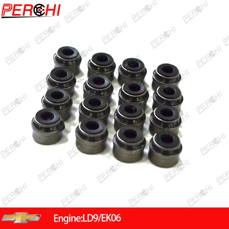 PERCHI Best Head Gasket Kit Price For LD9/EK06 Chevrolet Captiva 2.4 OEM:92061971 Factory  Wholesale In Stock