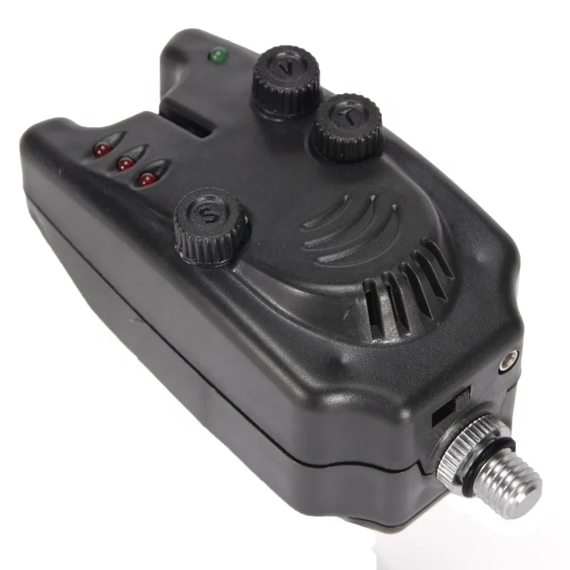 Fast delivery New Style Wireless Remote Control Single Fishing Bite Alarm carp fishing