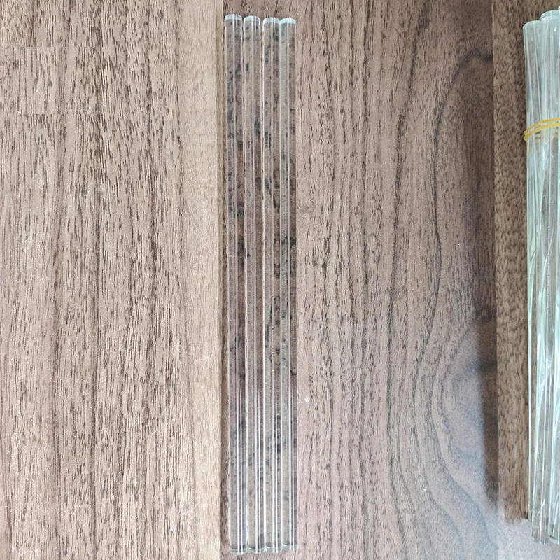 Micro Capillary Tube Round Square D-Type