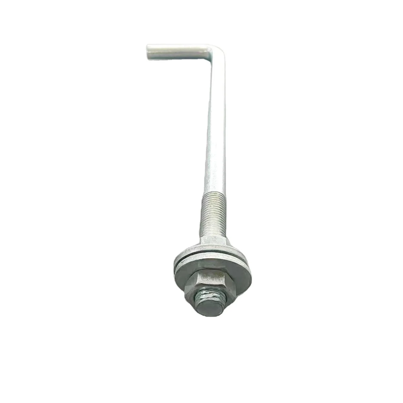 Factory Price Anchor Bolt L type Bolt J type Bolt
