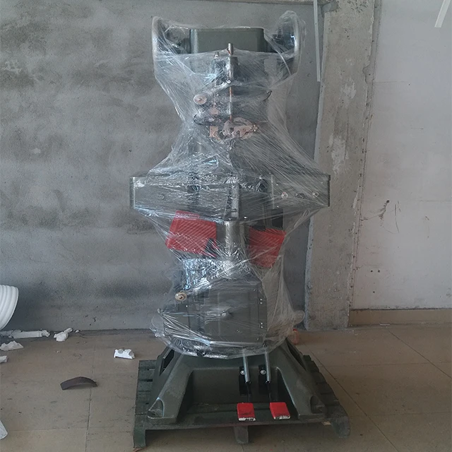 JN-01 SOLE SEWING STITCHING MACHINE STANDING MACKAY STITCHER  Mechanical Double Lock Industrial Sewing Machine