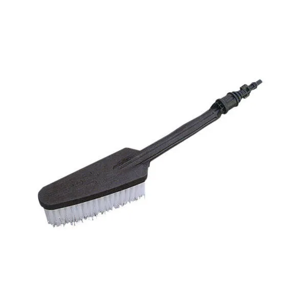 High Pressure Washer Accessory Fixed Brush for Car Washing Car Care Window Cleaning