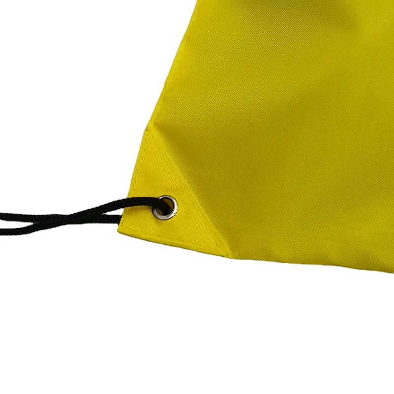 Китай, онлайн-продажа, привлекательная цена, черная хлопковая фланелевая сумка, хлопковая фланелевая сумка на шнурке