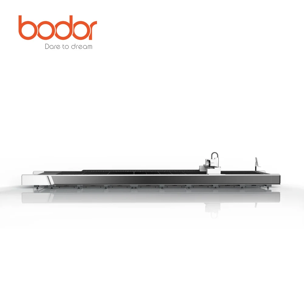 Bodor Economical  A Series Stainless Steel 1000W Fiber bodor Laser Cutting Machine