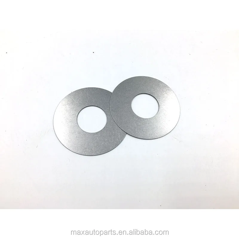 China factory metal gasket metal washer shims shock absorber shim