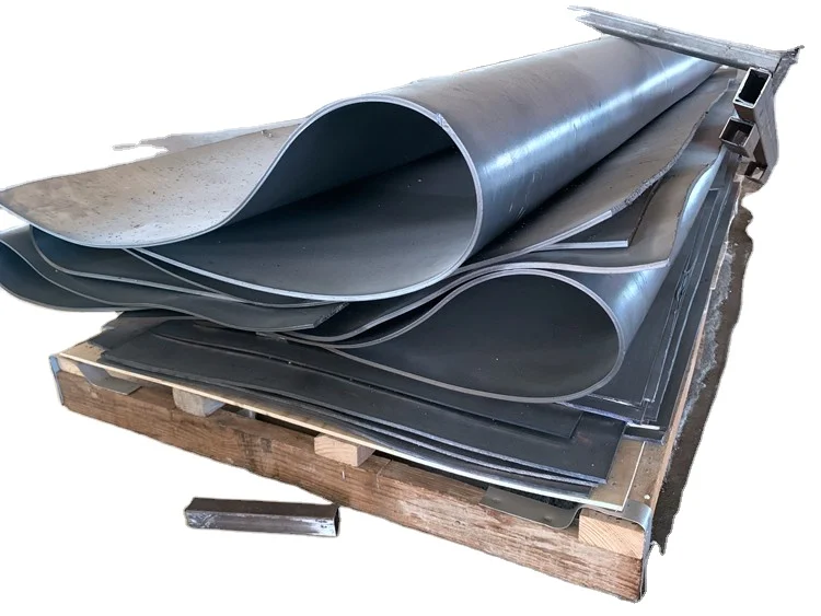 Longhua 8pb 99.994% Purity Lead Plate 2mm Lead Sheet Price