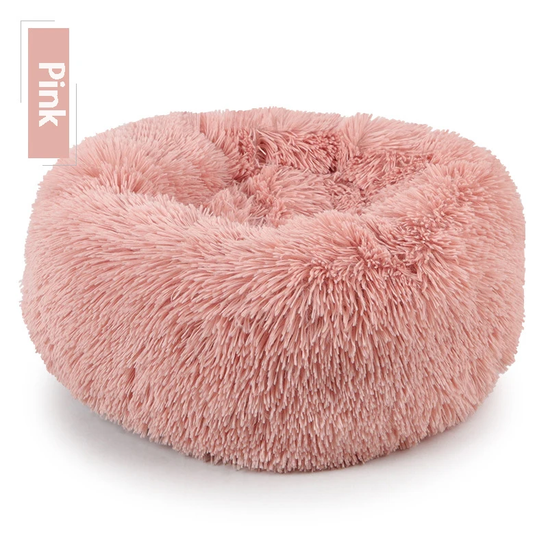 Factory spot wholesale hot sale small dog medium big dog bed teddy kennel luxury bed four seasons general pet bed dog house