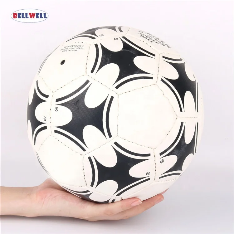 High Quality PVC Football Buying in Large Quantity Soccer Ball size 5 foot ball football soccer